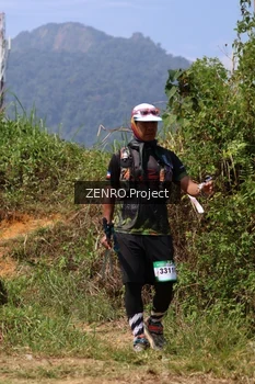 Runner Photo 5524384