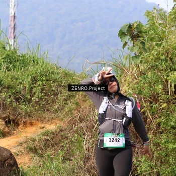 Runner Photo 5524397
