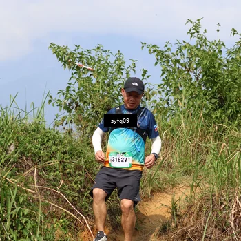 Runner Photo 5524400