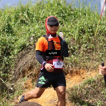 Runner Photo 5524401