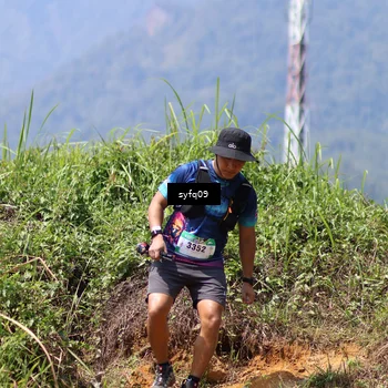 Runner Photo 5524402