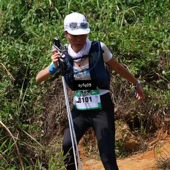 Runner Photo 5524405