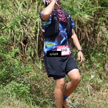 Runner Photo 5524408