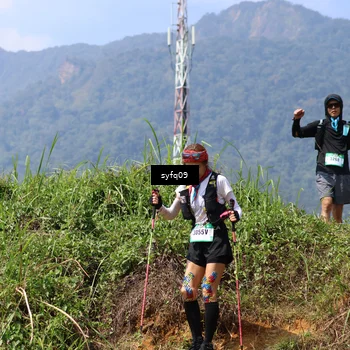 Runner Photo 5524413