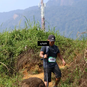 Runner Photo 5524425
