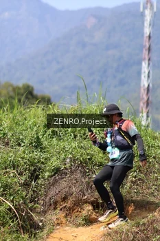 Runner Photo 5524429