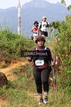 Runner Photo 5524430
