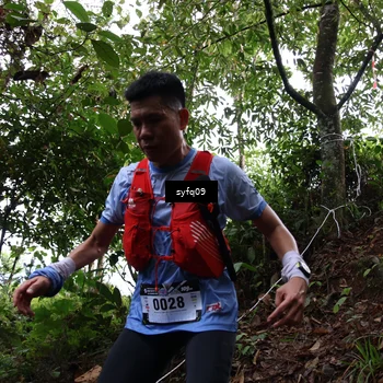 Runner Photo 5524433
