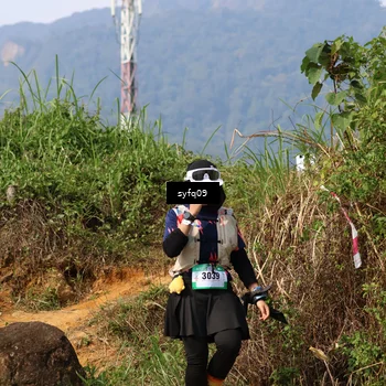 Runner Photo 5524436