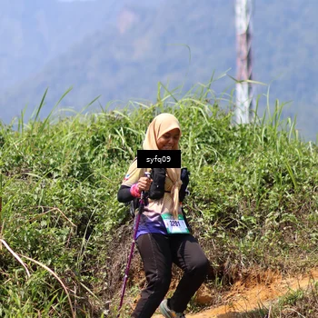 Runner Photo 5524437