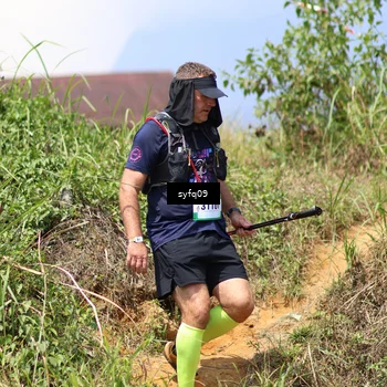 Runner Photo 5524439