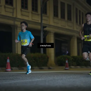 Runner Photo 5524634