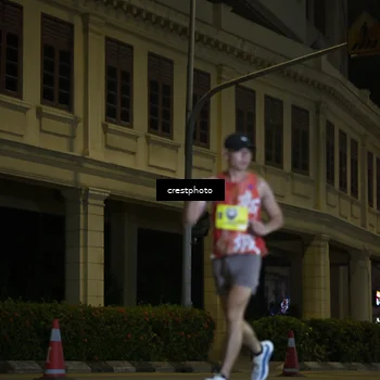 Runner Photo 5524641