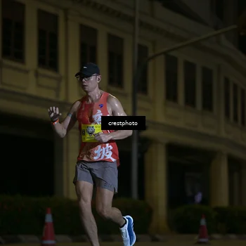 Runner Photo 5524643