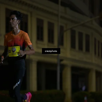 Runner Photo 5524644