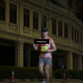 Runner Photo 5524645