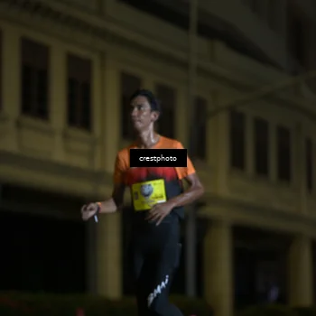 Runner Photo 5524646