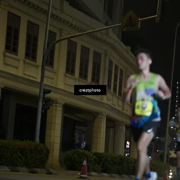 Runner Photo 5524654