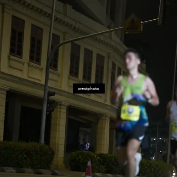 Runner Photo 5524655