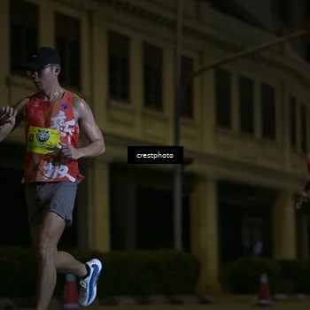 Runner Photo 5524656