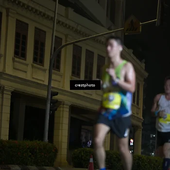 Runner Photo 5524658