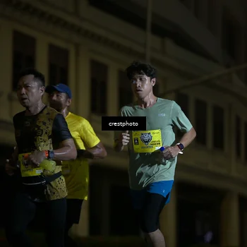 Runner Photo 5524659