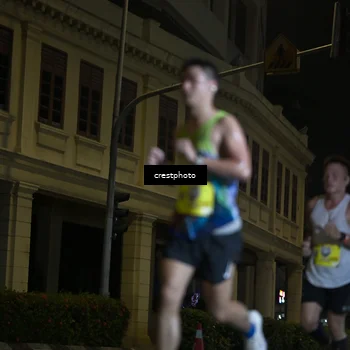 Runner Photo 5524660