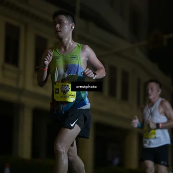 Runner Photo 5524661