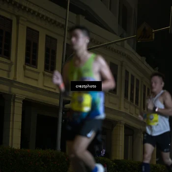 Runner Photo 5524663