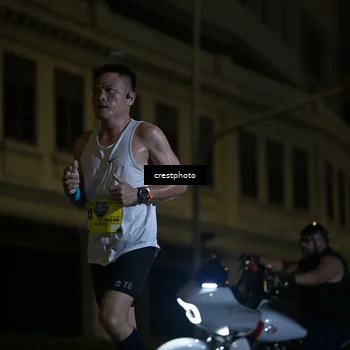 Runner Photo 5524664