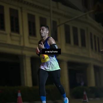 Runner Photo 5524665