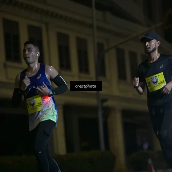 Runner Photo 5524666