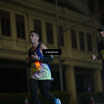 Runner Photo 5524667