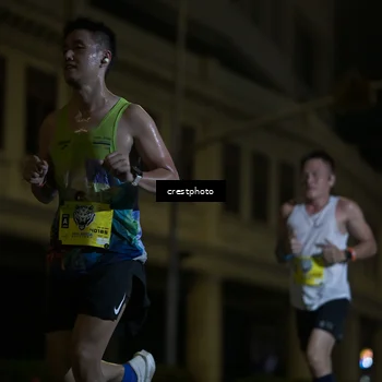 Runner Photo 5524668