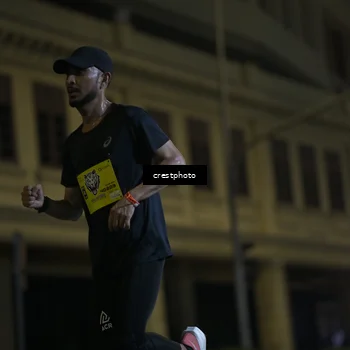 Runner Photo 5524670