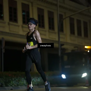 Runner Photo 5524676