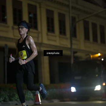 Runner Photo 5524678