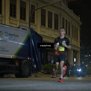 Runner Photo 5524680
