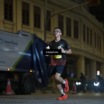 Runner Photo 5524683