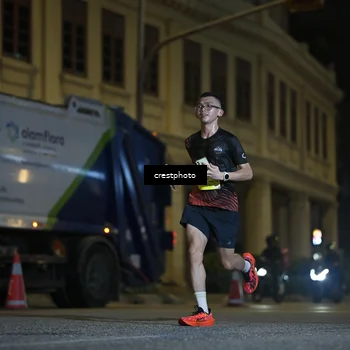 Runner Photo 5524684