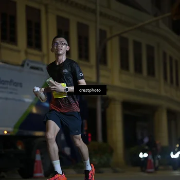 Runner Photo 5524685
