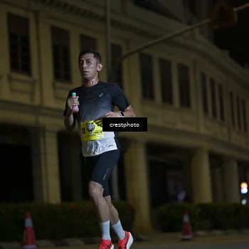 Runner Photo 5524688