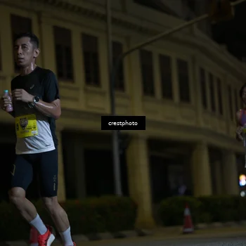 Runner Photo 5524689
