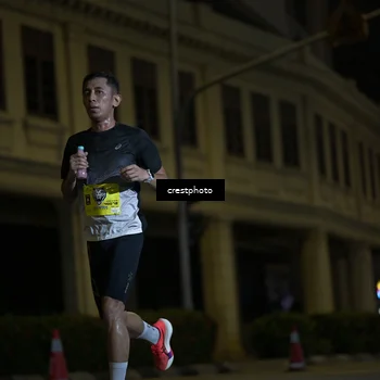 Runner Photo 5524691