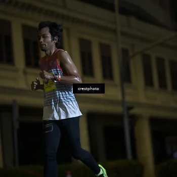 Runner Photo 5524693