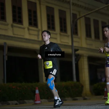 Runner Photo 5524694