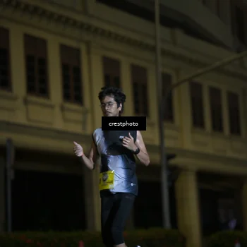 Runner Photo 5524695