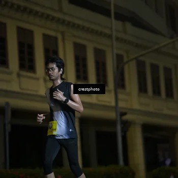 Runner Photo 5524696