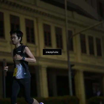 Runner Photo 5524698