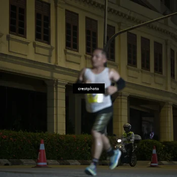 Runner Photo 5524700